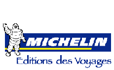 Visitez le site Michelin